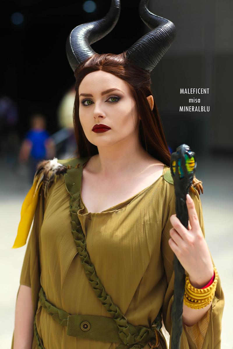 Illustration for article titled Our Favorite Cosplay From MCM London Comic Con 2019